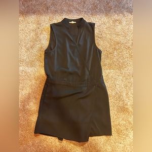 Silence and noise romper